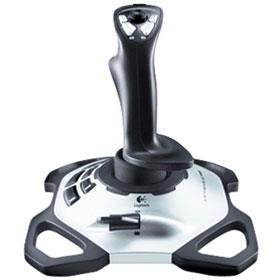 Logitech Extreme 3D Pro Joystick